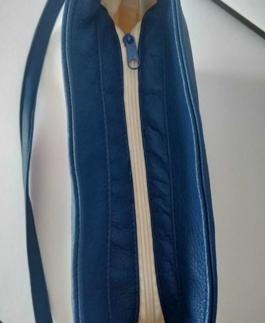 Sac cuir SoCath