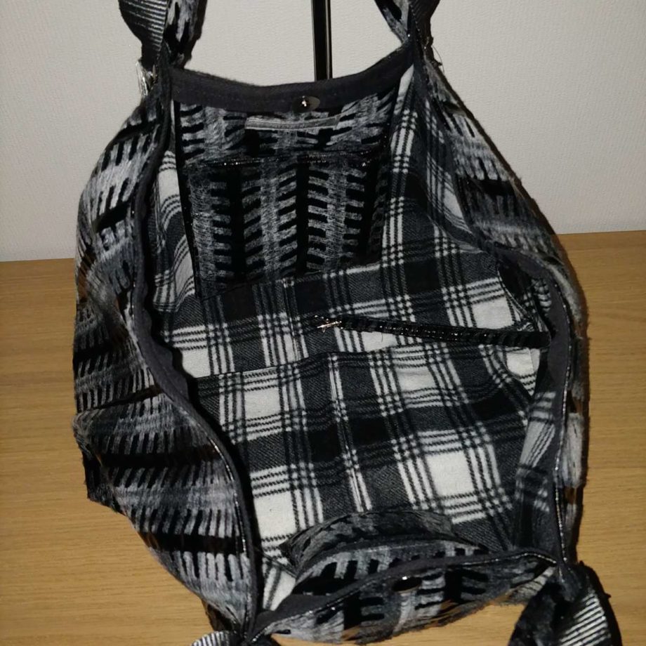 Sac Anny - Exclusivité Valencroix