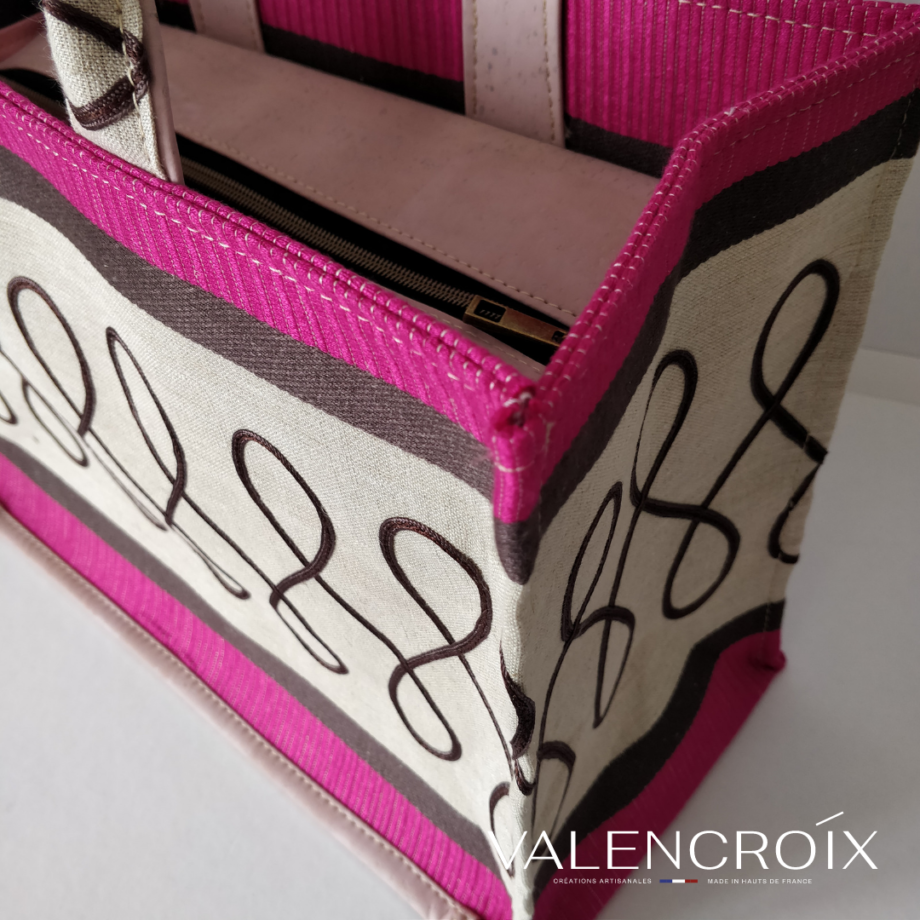 Cabas Diabolo - Valencroix