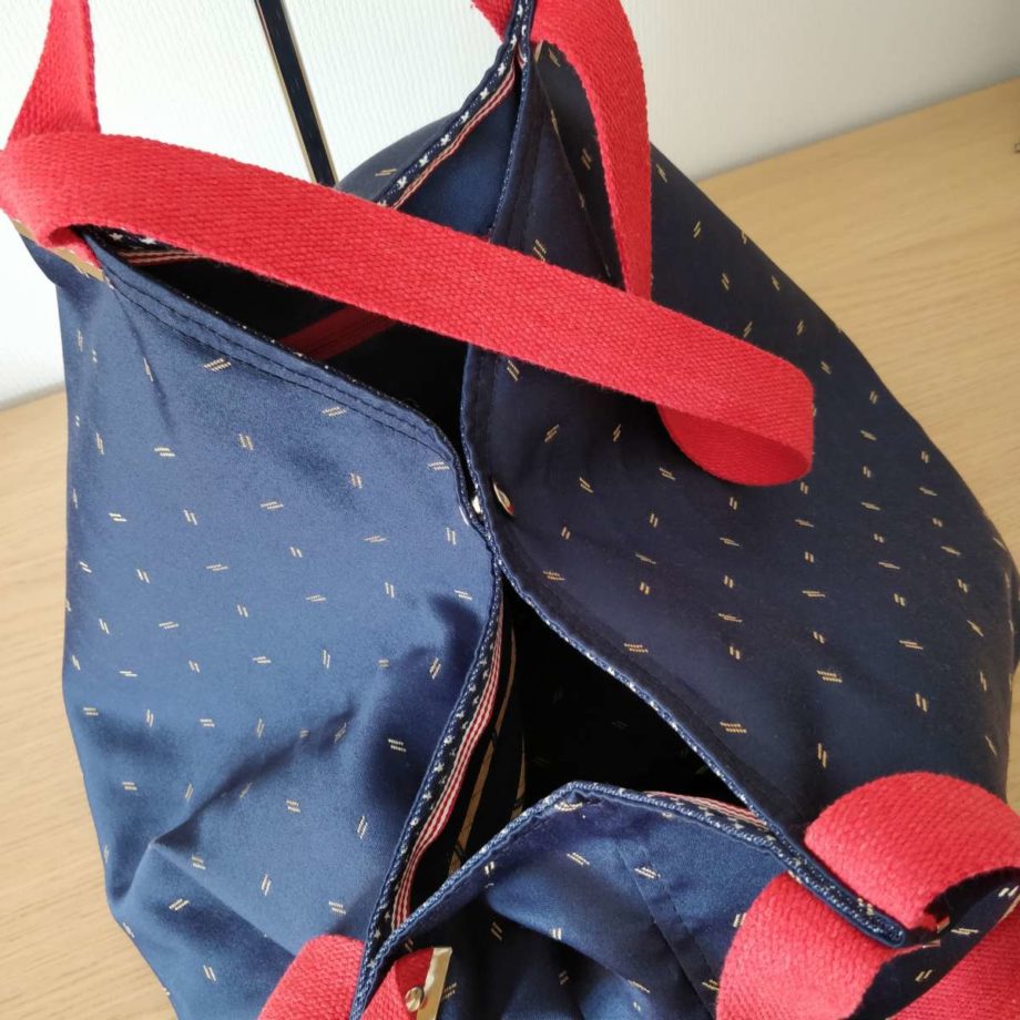 Sac Anny - Exclusivité Valencroix