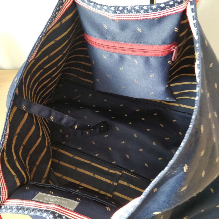 Sac Anny - Exclusivité Valencroix