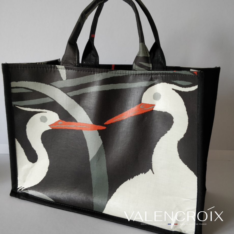 Cabas Pierre Frey - Valencroix