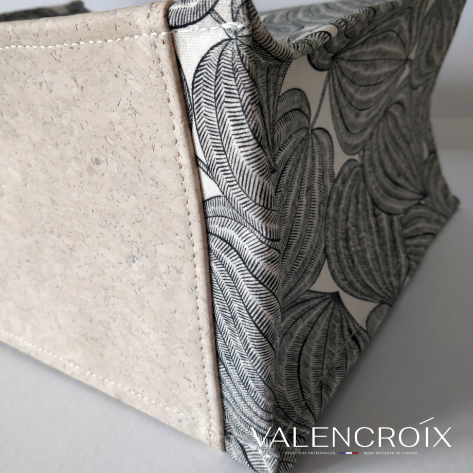Sac cabas Harvest façon Dior