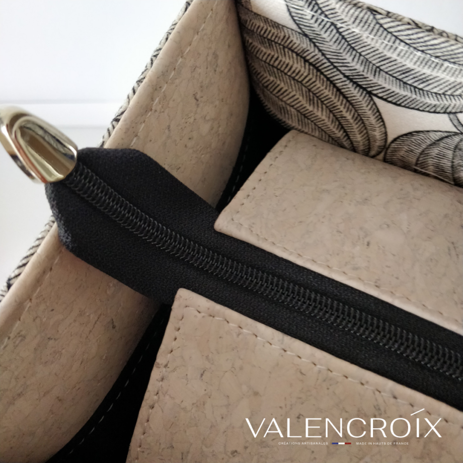 Sac cabas Harvest façon Dior