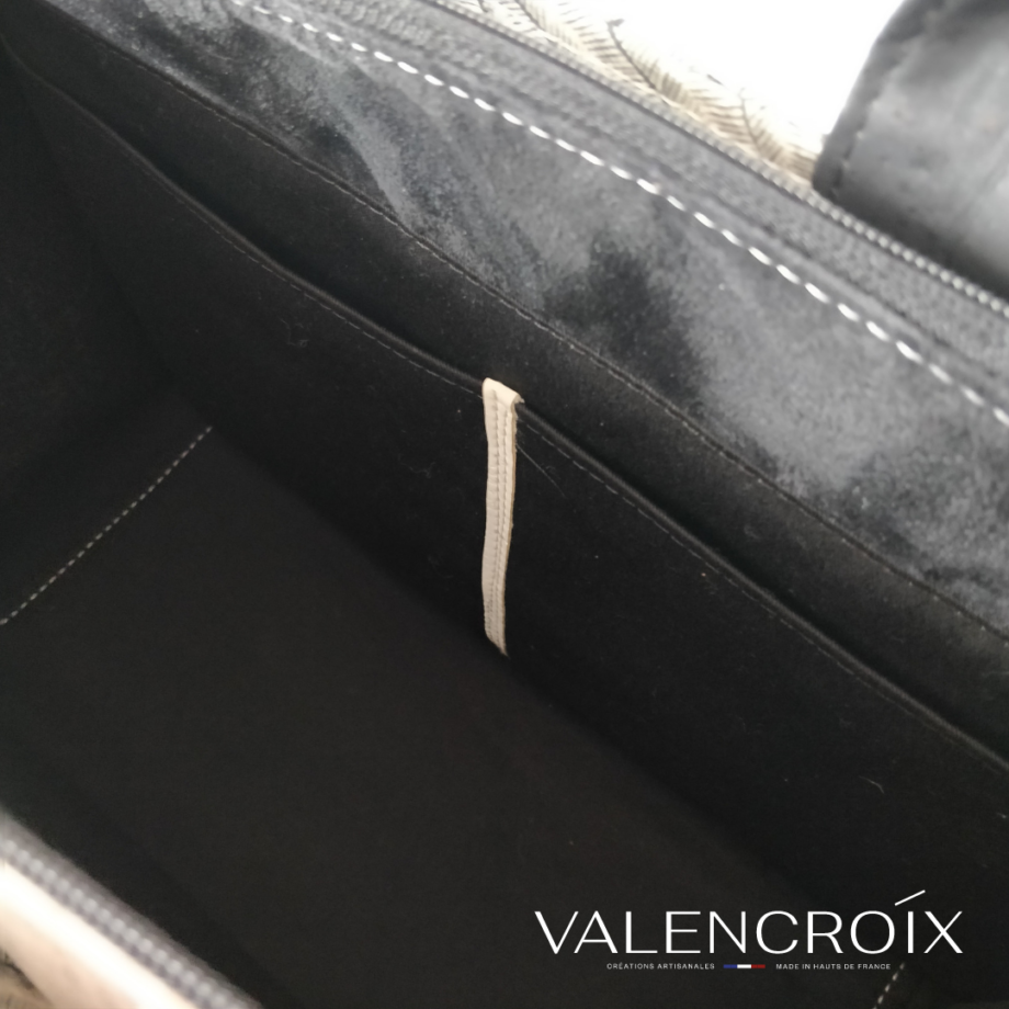 Sac cabas Harvest façon Dior